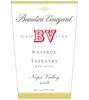 04 Bv Tapestry Reserve (Diageo Canada Inc.) 2004